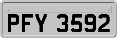 PFY3592