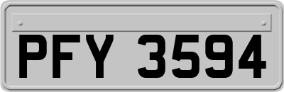 PFY3594