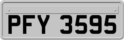 PFY3595