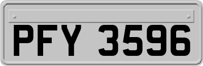 PFY3596