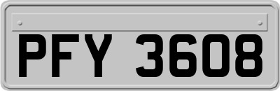 PFY3608