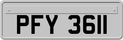 PFY3611