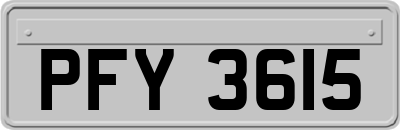 PFY3615