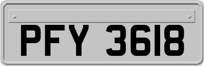 PFY3618