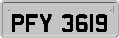 PFY3619