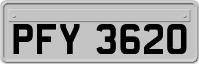 PFY3620
