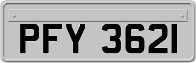PFY3621