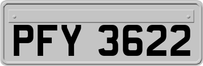 PFY3622
