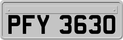 PFY3630