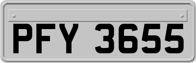 PFY3655