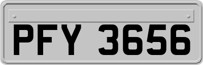 PFY3656