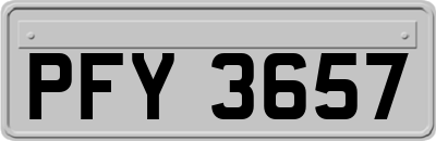 PFY3657