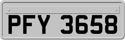 PFY3658