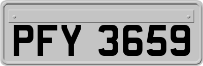 PFY3659