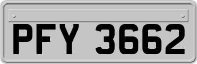 PFY3662