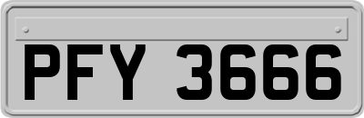 PFY3666