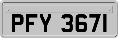 PFY3671