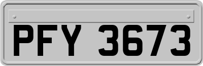 PFY3673