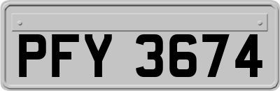 PFY3674