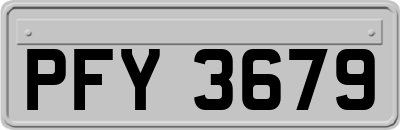 PFY3679