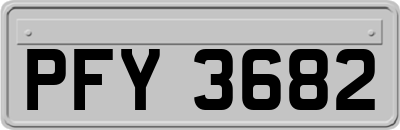 PFY3682
