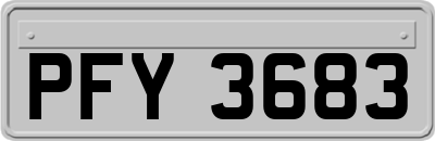 PFY3683