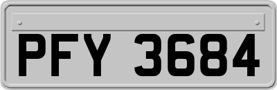 PFY3684