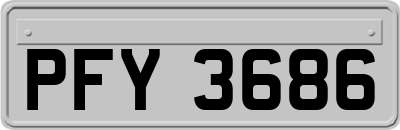 PFY3686