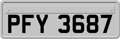 PFY3687