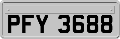PFY3688