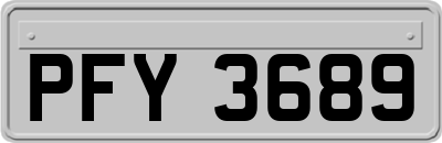 PFY3689