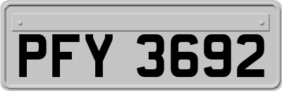 PFY3692
