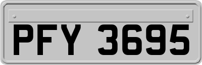 PFY3695