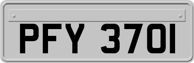 PFY3701
