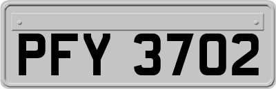 PFY3702