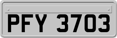 PFY3703