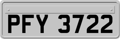 PFY3722