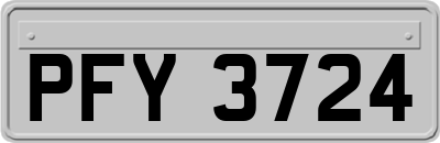 PFY3724