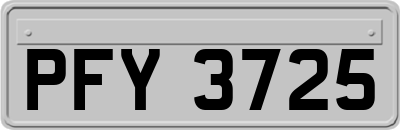 PFY3725