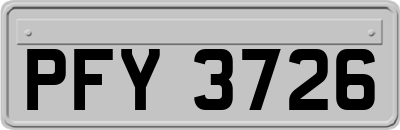PFY3726