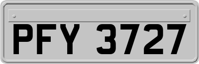 PFY3727