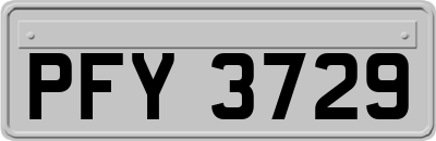 PFY3729