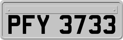 PFY3733