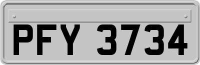 PFY3734