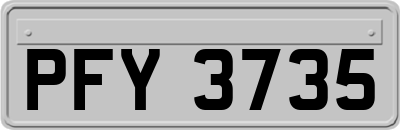 PFY3735