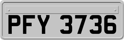 PFY3736