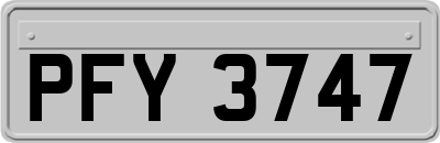 PFY3747