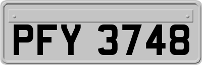 PFY3748