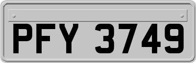 PFY3749