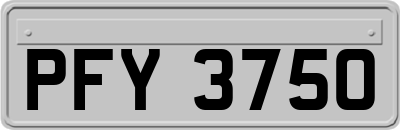 PFY3750